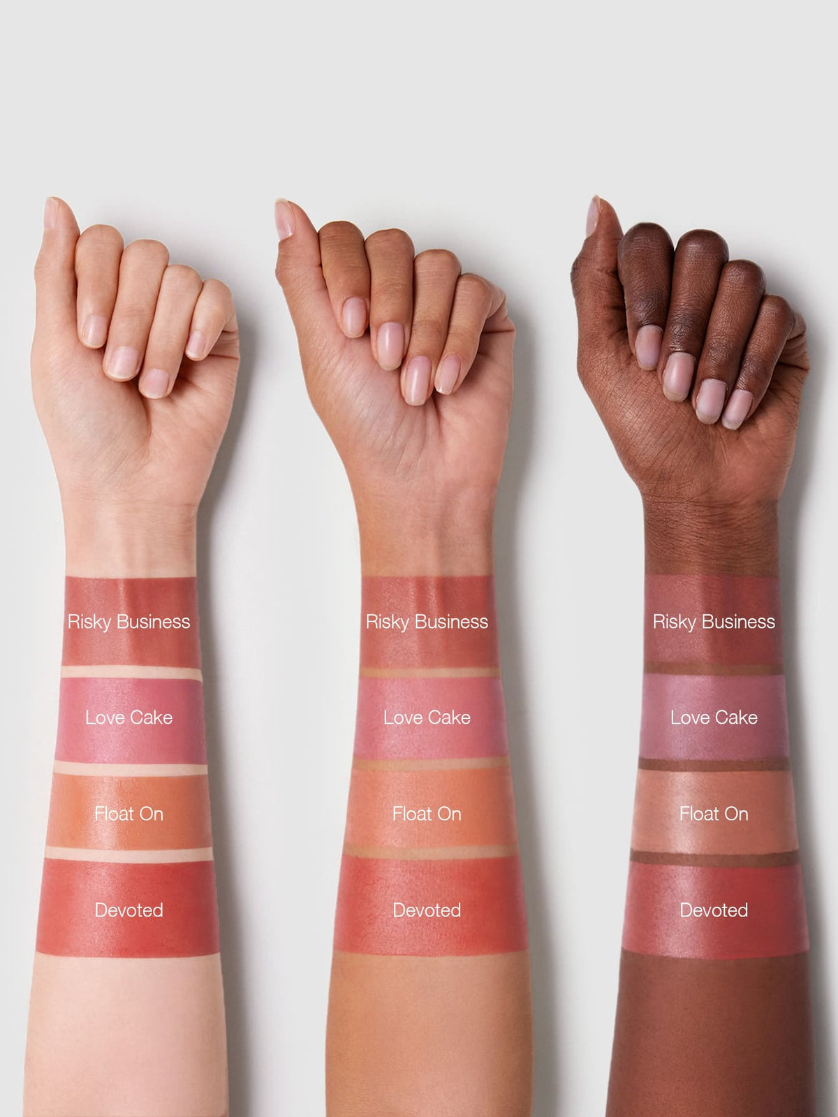 SHEGLAM Color Bloom - أحمر خدود سائل