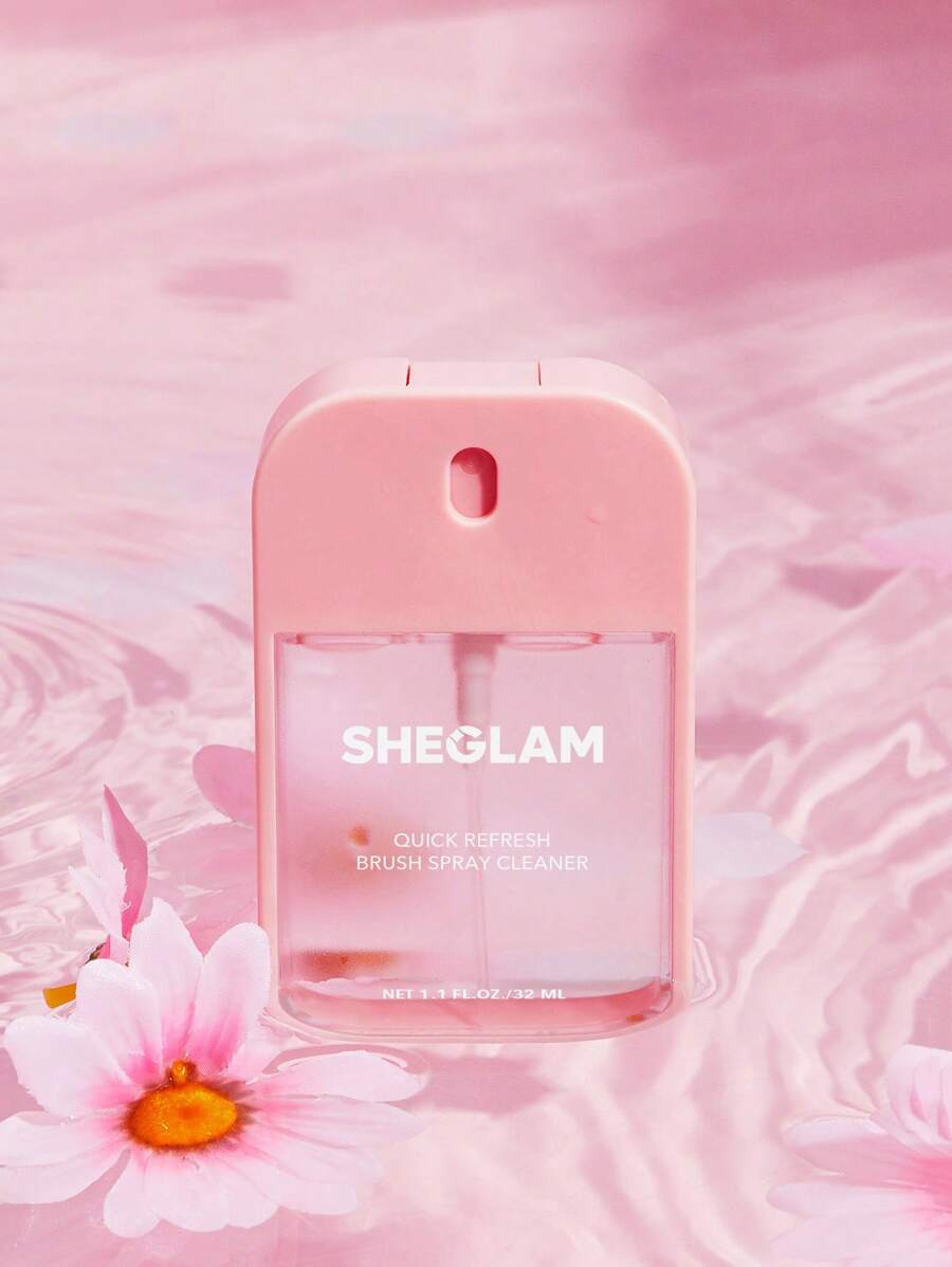 SHEGLAM منظف فرش سريع الانتعاش 32 مل