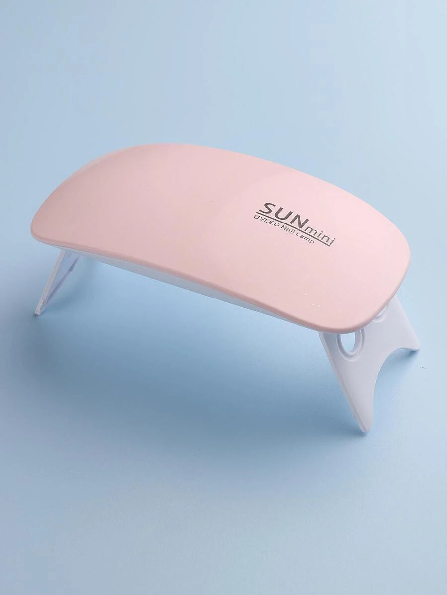 SHEIN FULL BEAUTY جهاز تجفيف الأضافر بالضوء