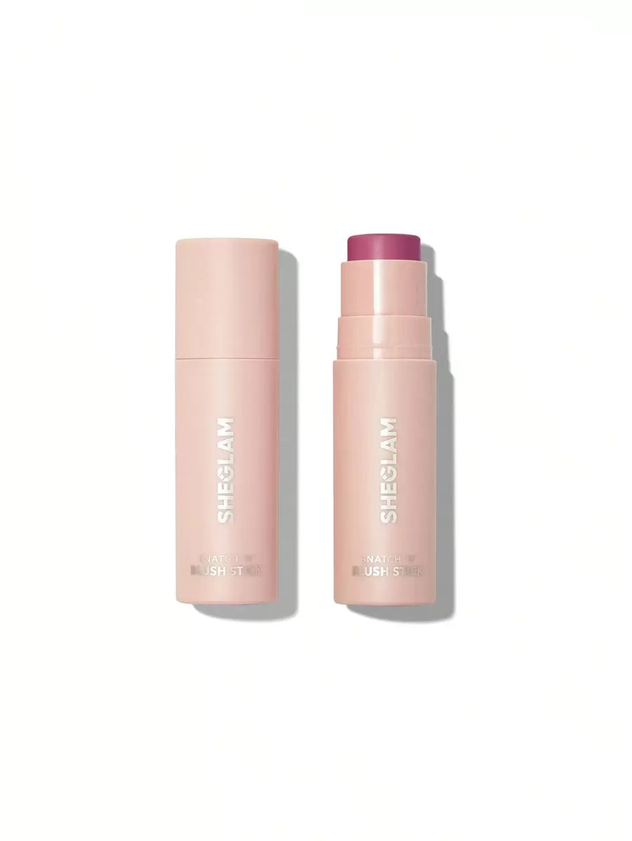 SHEGLAM Snatch 'n' Blush Stick – Wild Love كريم أحمر الخدود