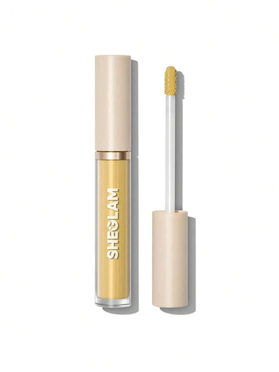 SHEGLAM  08 Yellow  خافي عيوب سائل