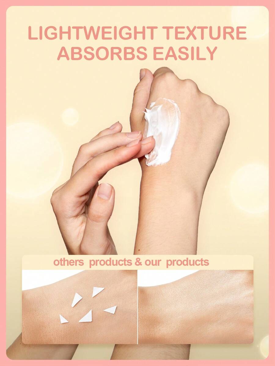 SHEIN SlowSunday كريم يد بالفراولة مرطب ومغذي للأيدي الجافة