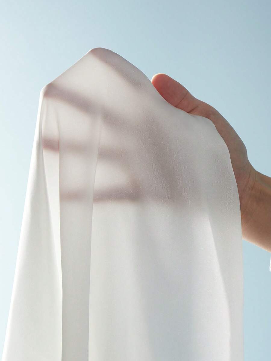 SHEIN CottageSlumber فستان نوم قصير بطبعة ورود على قماش ساتان ناعم