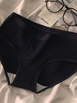 SHEIN طقم 3 سراويل داخلية نسائية مثلثة