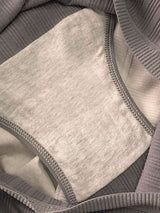 SHEIN طقم 3 سراويل داخلية نسائية مثلثة
