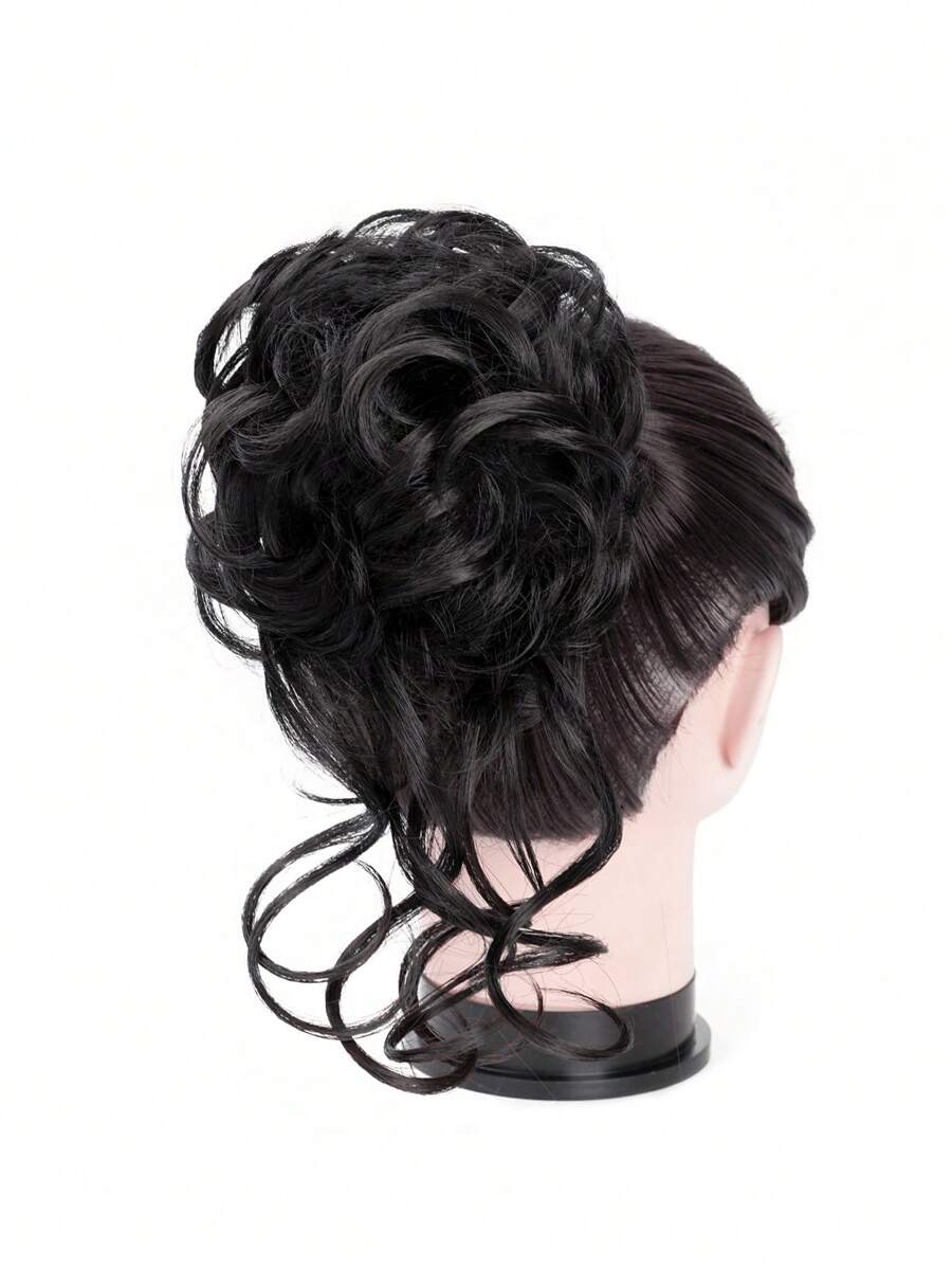 SHEIN مشبك مخلب للشعر المنسدل والمتموج