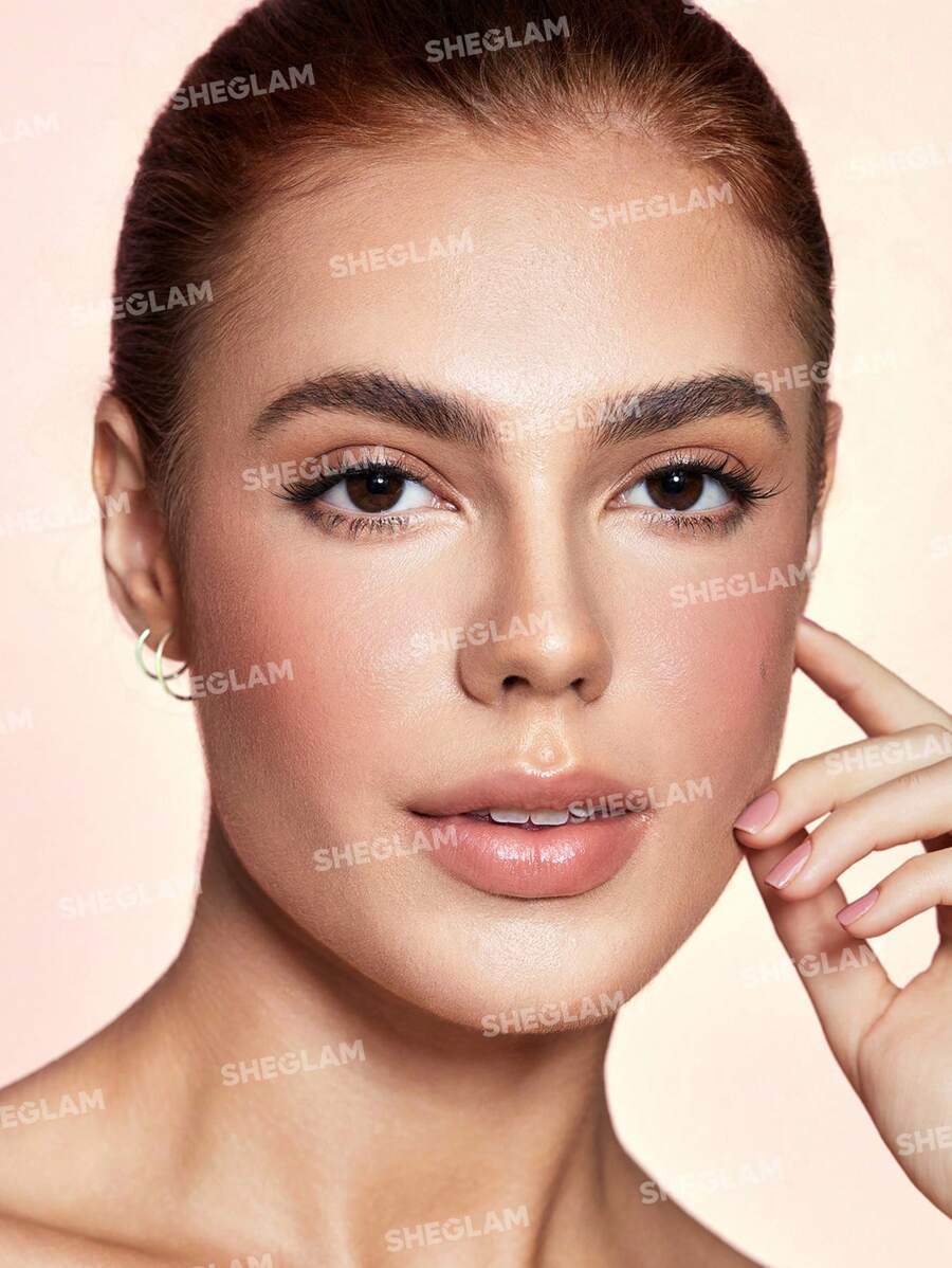 SHEGLAM Vanilla Sculpt باليت مكياج ألوان للوجه