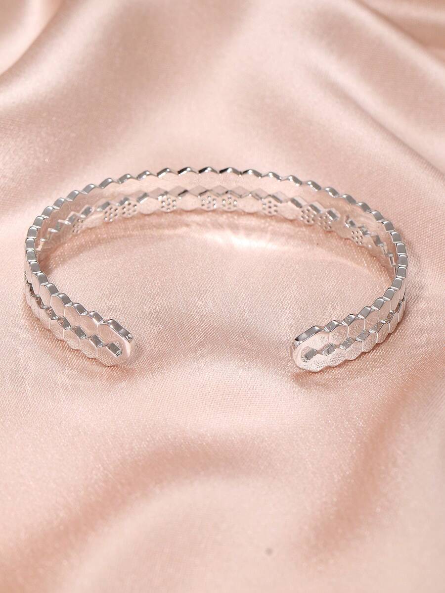 SHEIN إسورة بتصميم عسل