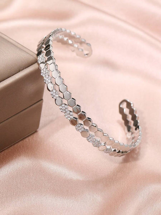 SHEIN إسورة بتصميم عسل