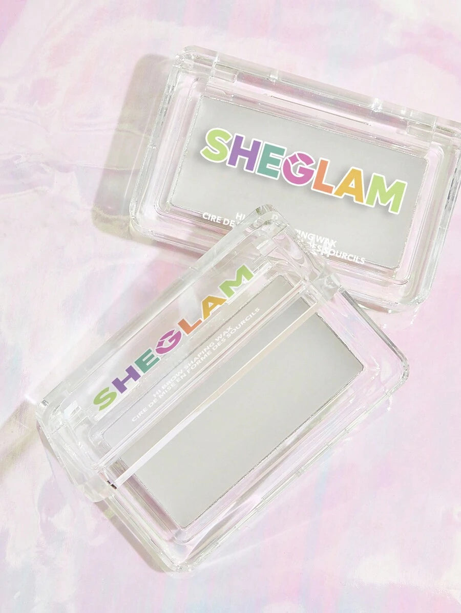 SHEGLAM Hi Brow شمع تصفيف الحواجب