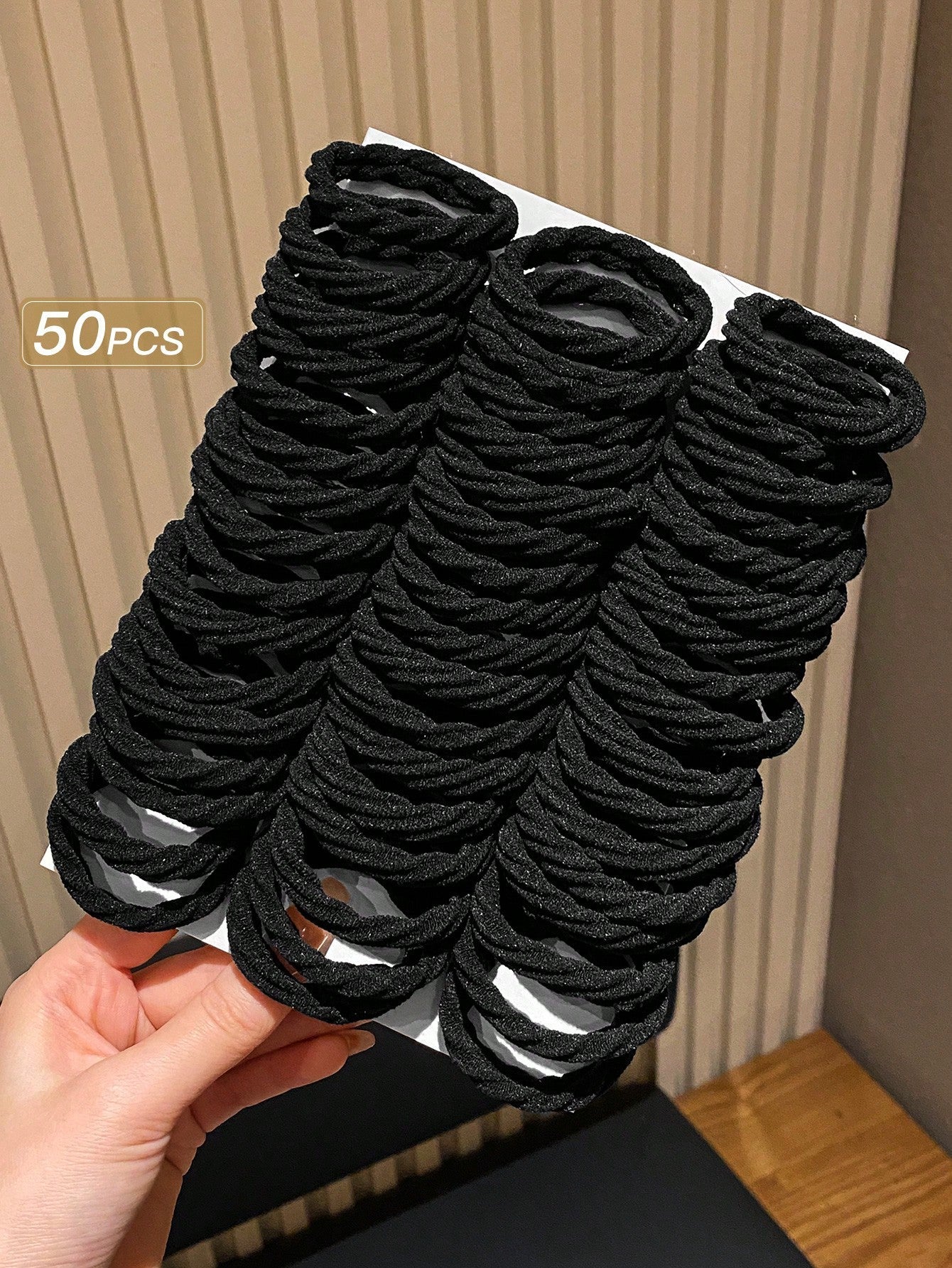 5