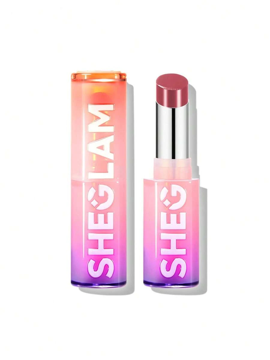 SHEGLAM Rule Breaker أحمر شفاه