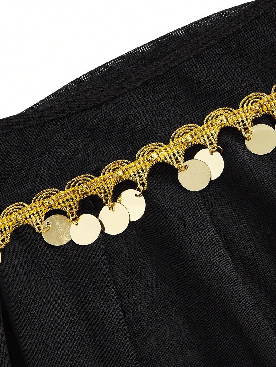 SHEIN Fantasy Costume مجموعة نسائية