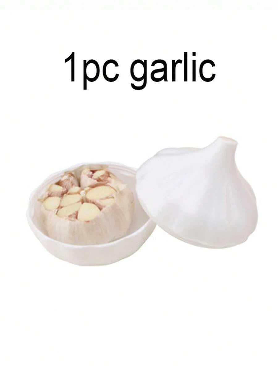 SHEIN صندوق حفظ خضار وفواكه قابل لإعادة الاستخدام