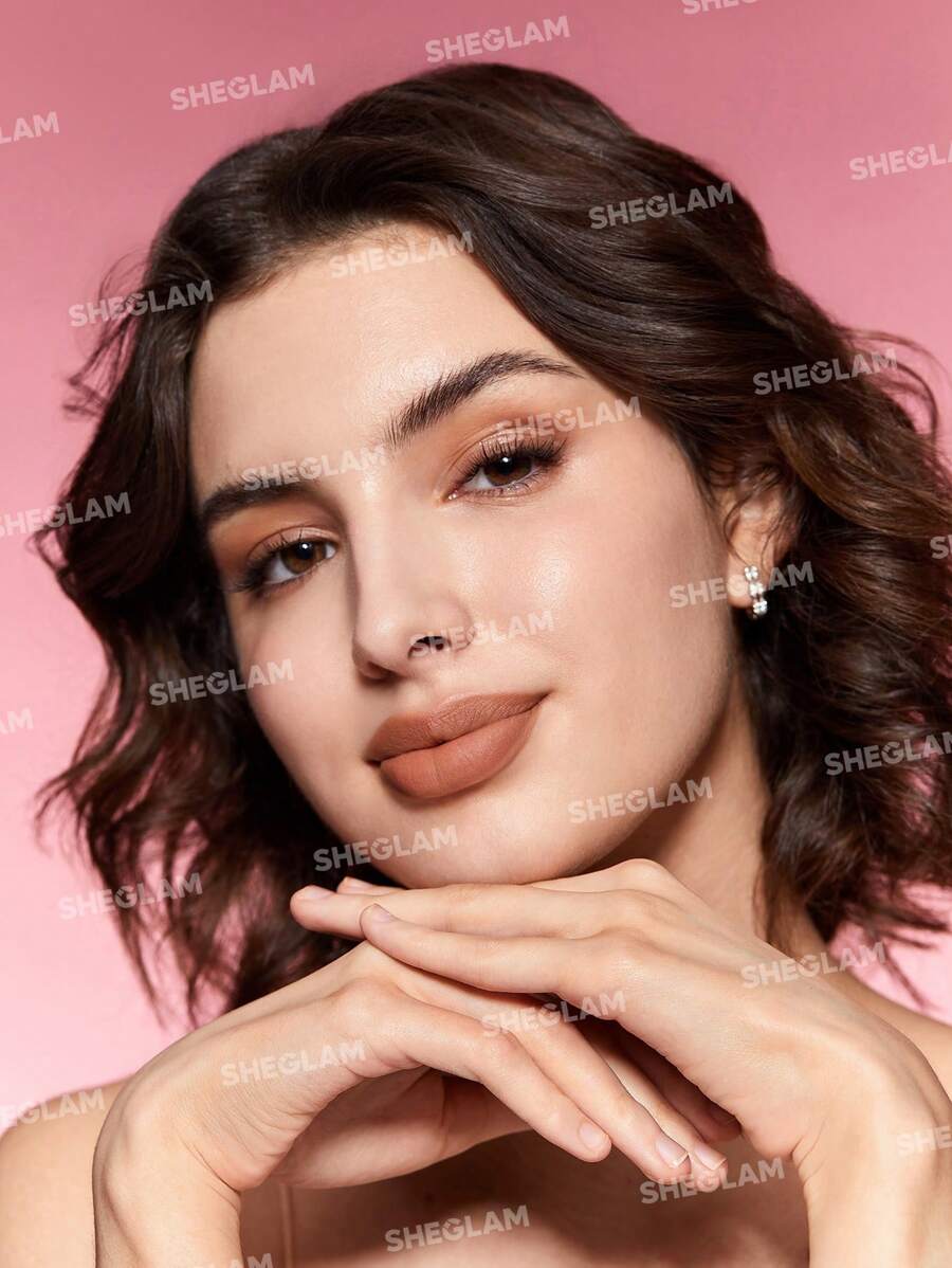 SHEGLAM Deep Under Velvet أحمر الشفاه