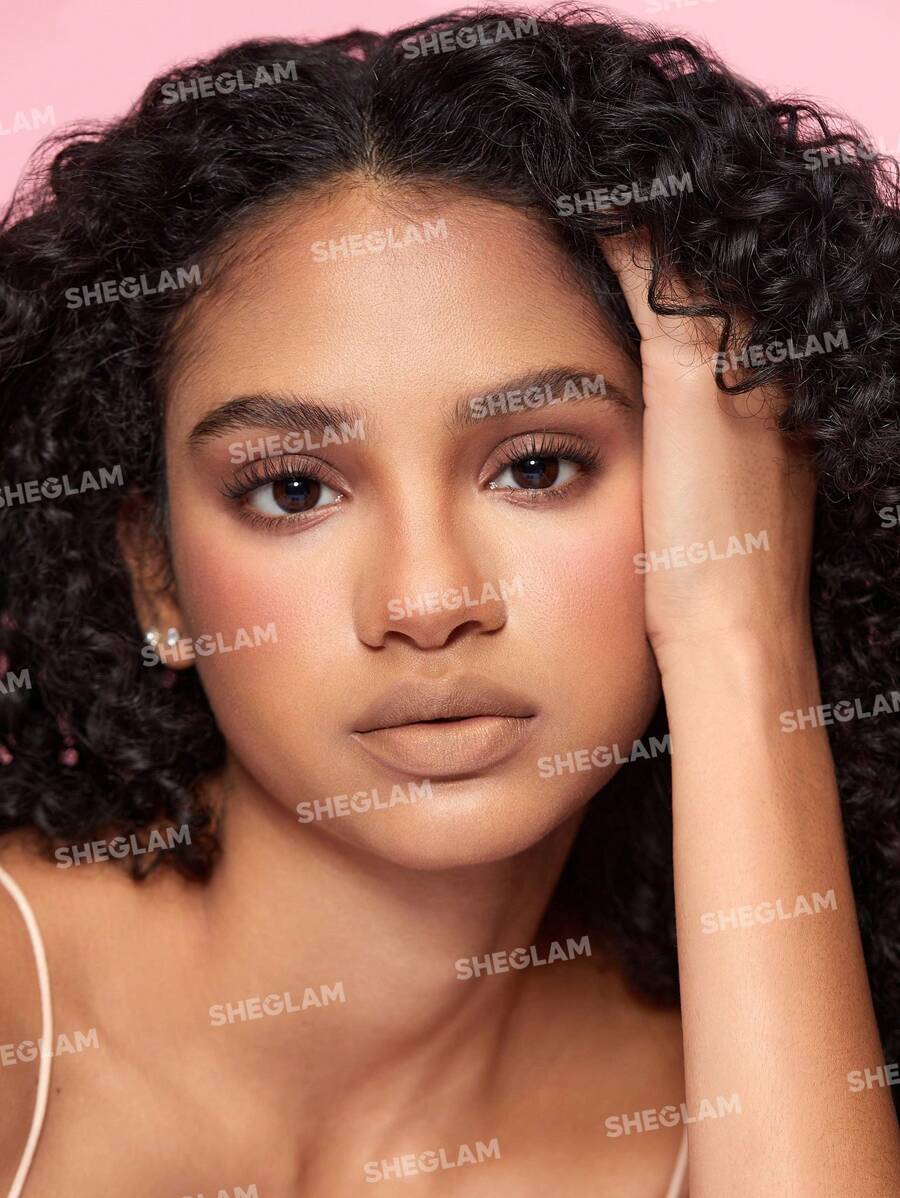 SHEGLAM Deep Under Velvet أحمر الشفاه