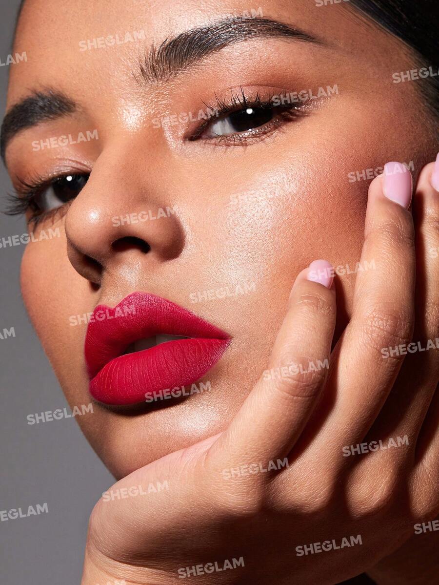 SHEGLAM So Lippy قلم تحديد شفاه