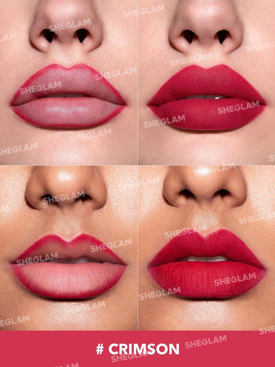 SHEGLAM So Lippy قلم تحديد شفاه