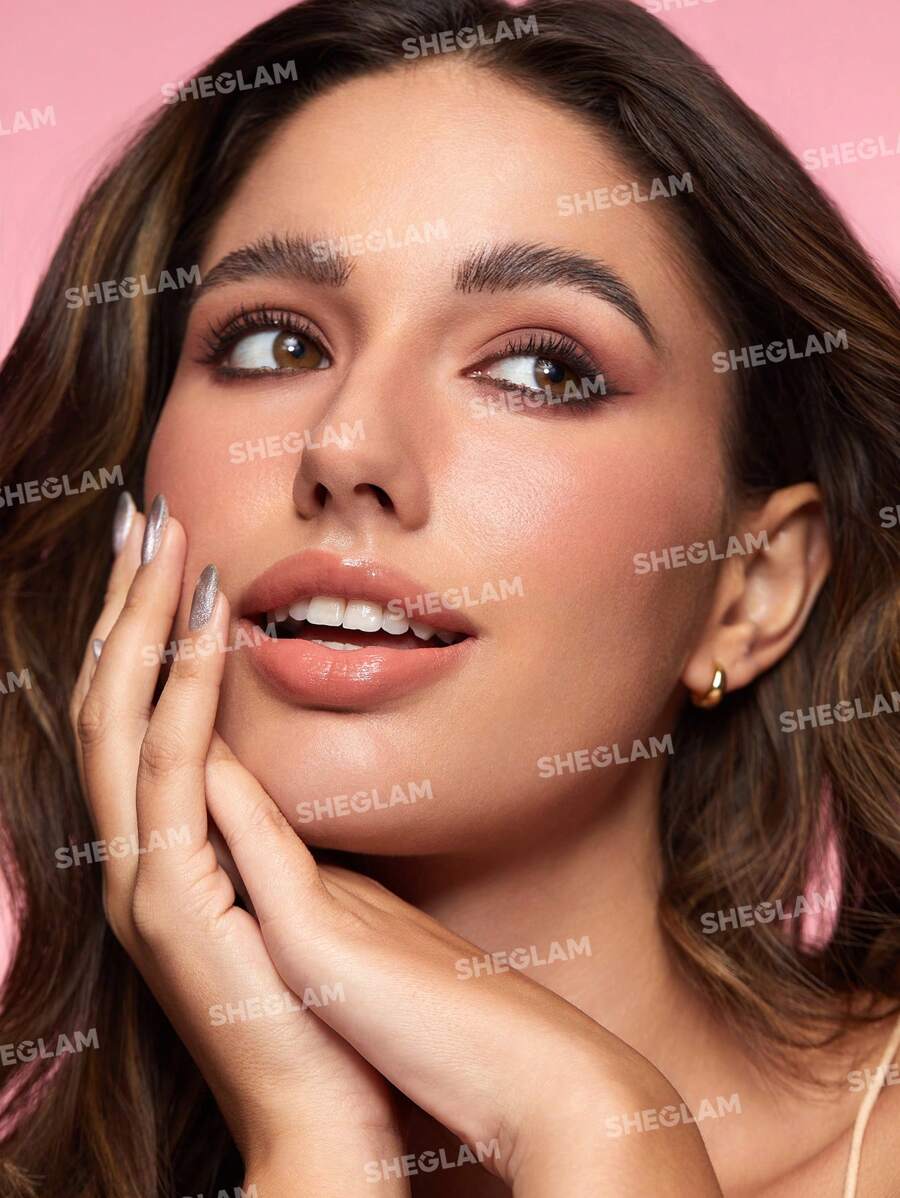 SHEGLAM Snatch 'n' Blush Stick – Wild Love كريم أحمر الخدود