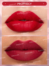SHEGLAM Starlight Velvet Proficiency أحمر شفاه 10 ألوان