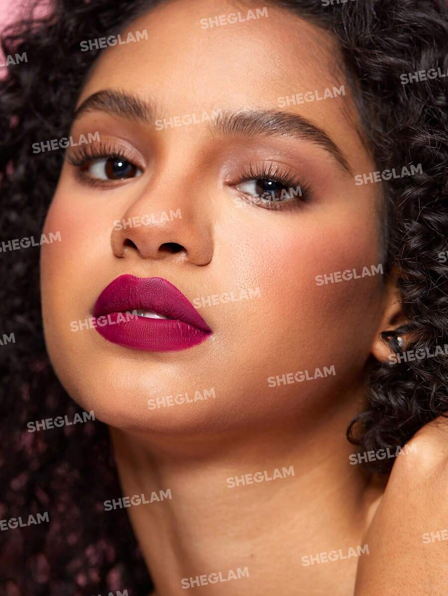SHEGLAM Bold Berry أحمر شفاه - بولد بيري