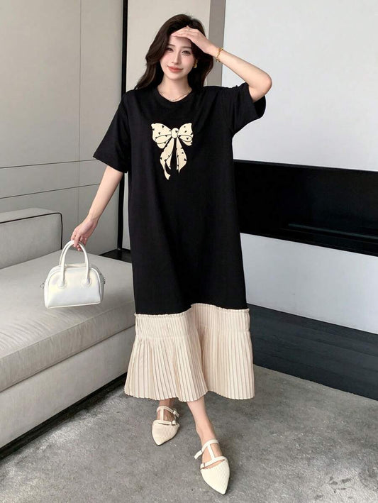 SHEIN DAZY فستان صيفي