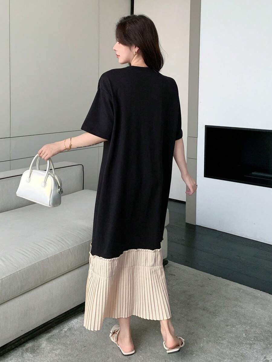 SHEIN DAZY فستان صيفي