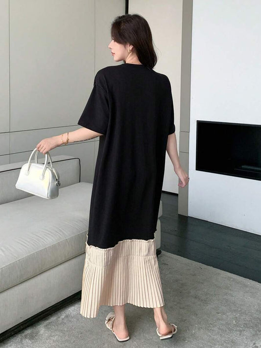 SHEIN DAZY فستان صيفي
