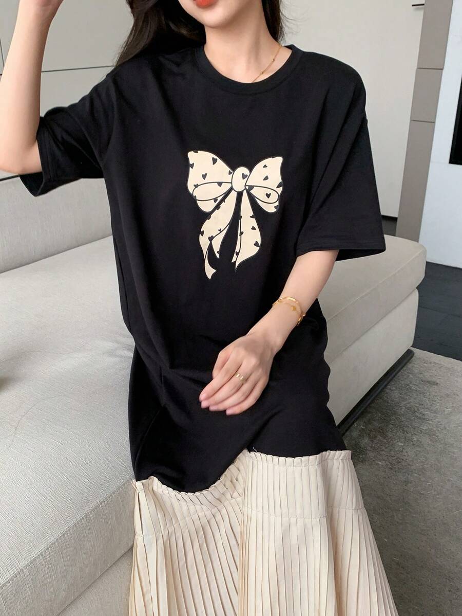 SHEIN DAZY فستان صيفي