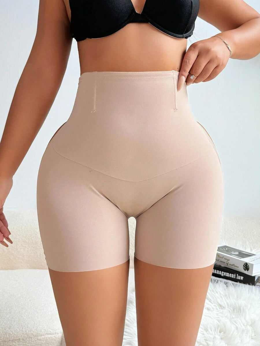 SHEIN ملابس داخلية لتحديد الجسم مشد بطن