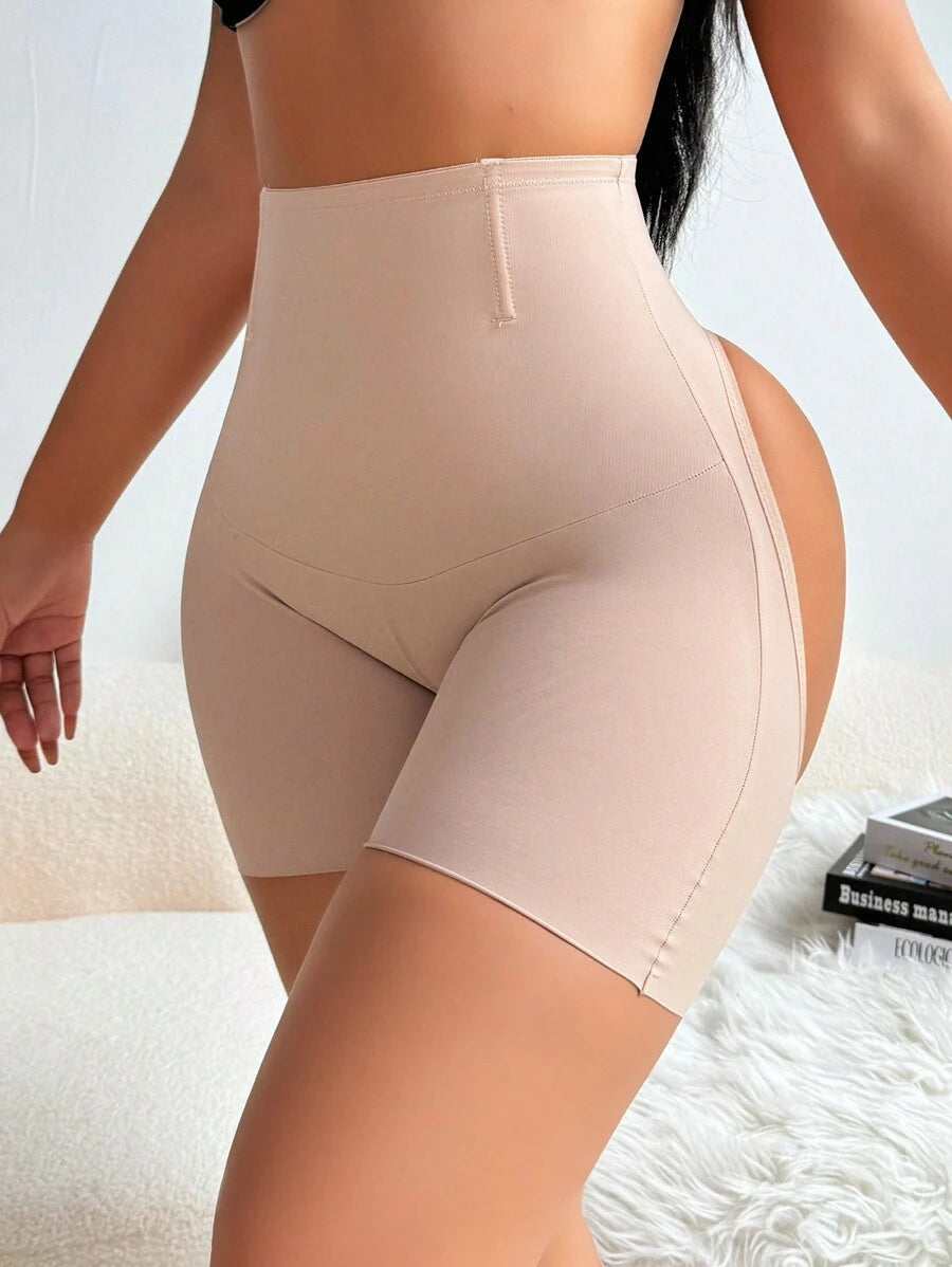 SHEIN ملابس داخلية لتحديد الجسم مشد بطن