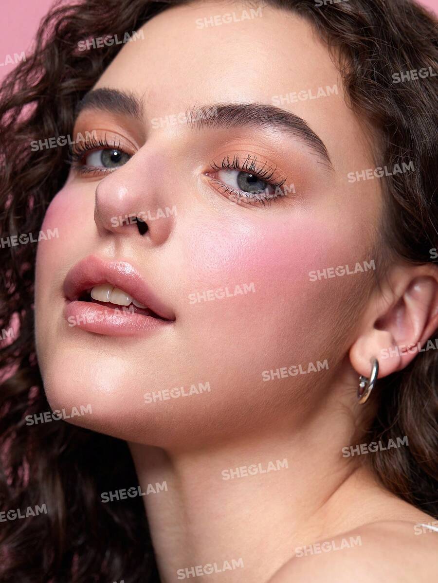 SHEGLAM Cheek 2 Cheek ثنائي بلاشر