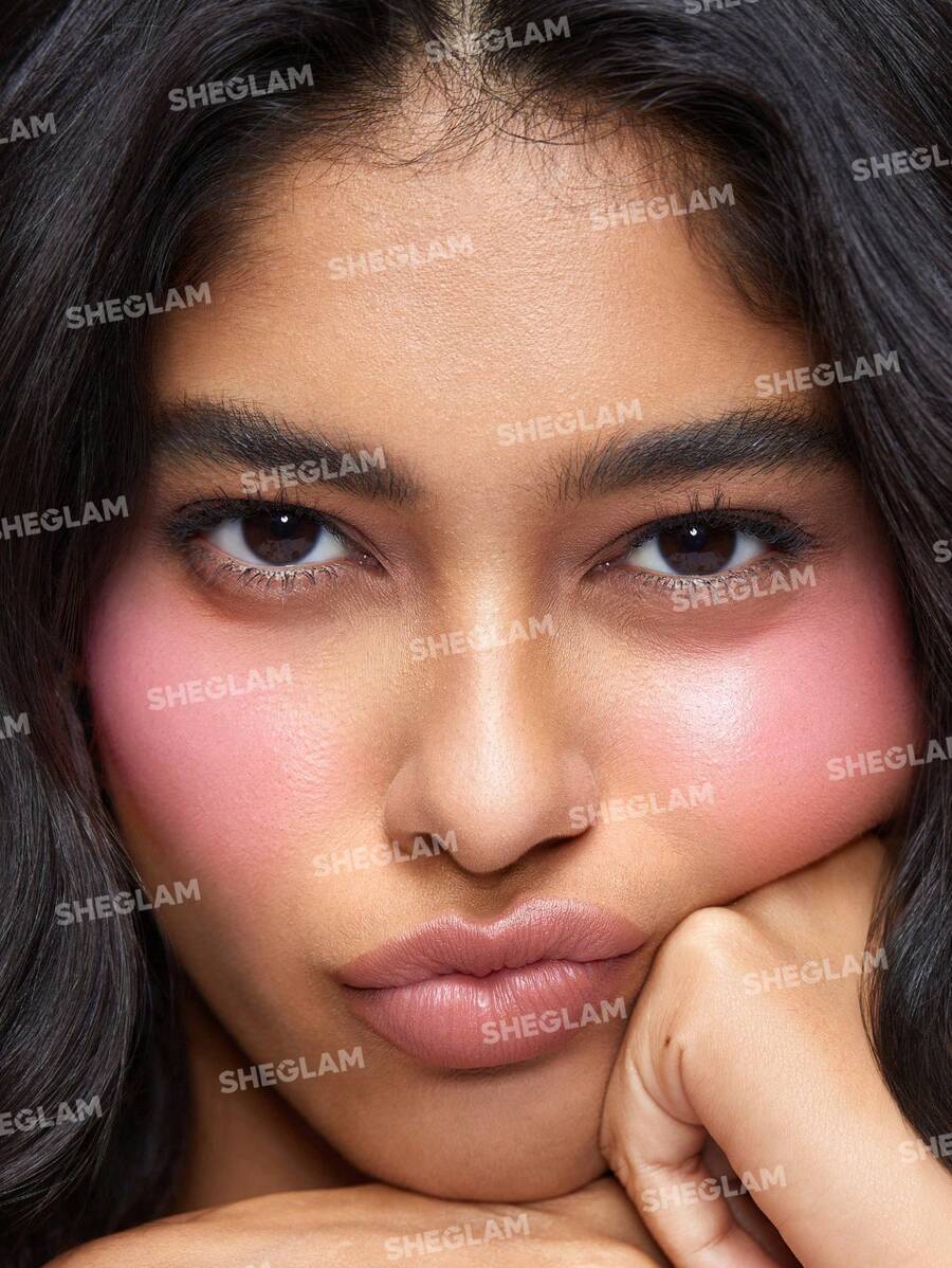SHEGLAM Cheek 2 Cheek ثنائي بلاشر