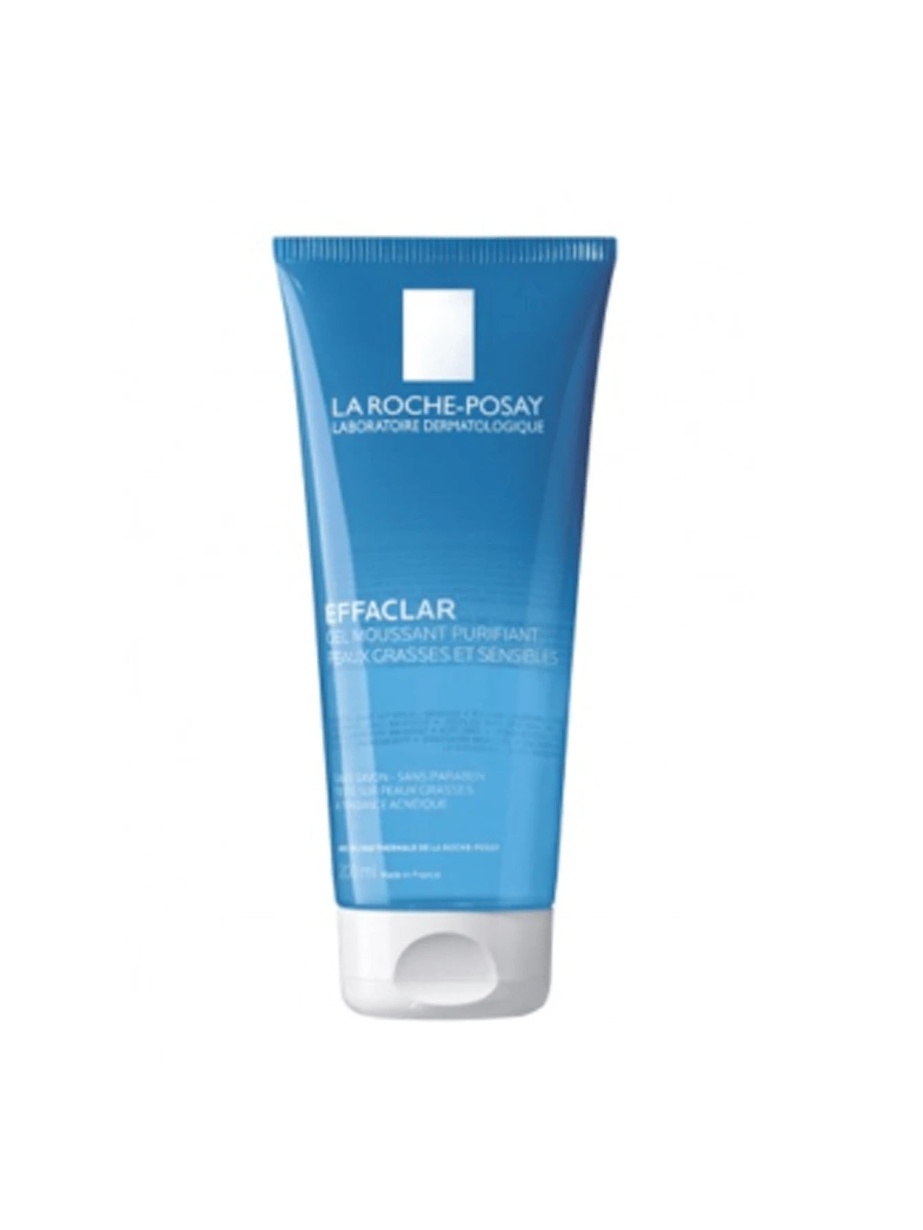 La Roche-Posay منظف وجه مهدئ 200 مل
