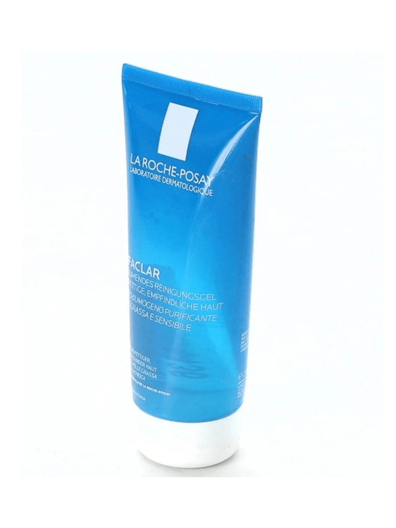 La Roche-Posay منظف وجه مهدئ 200 مل