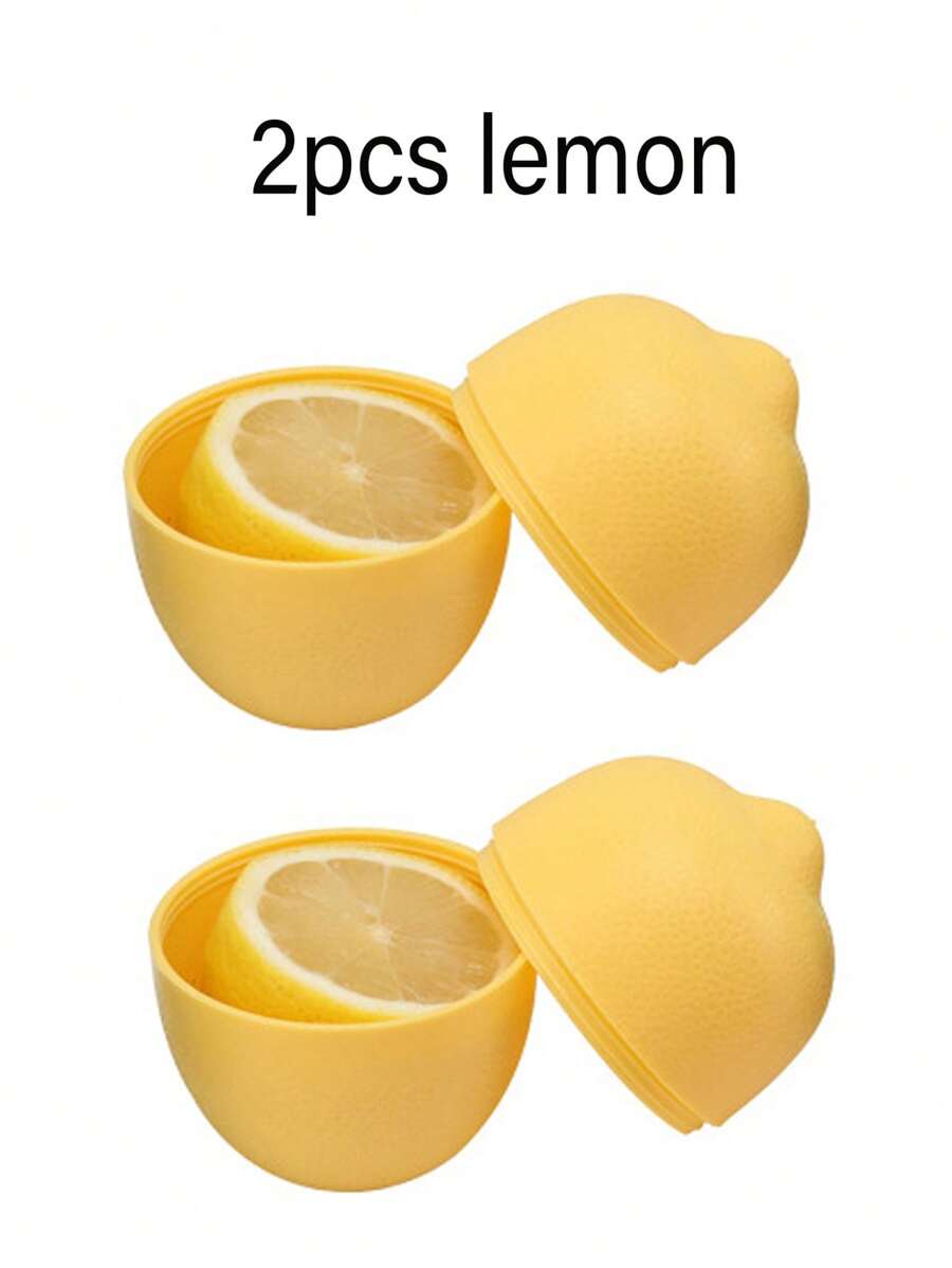 SHEIN صندوق حفظ خضار وفواكه قابل لإعادة الاستخدام