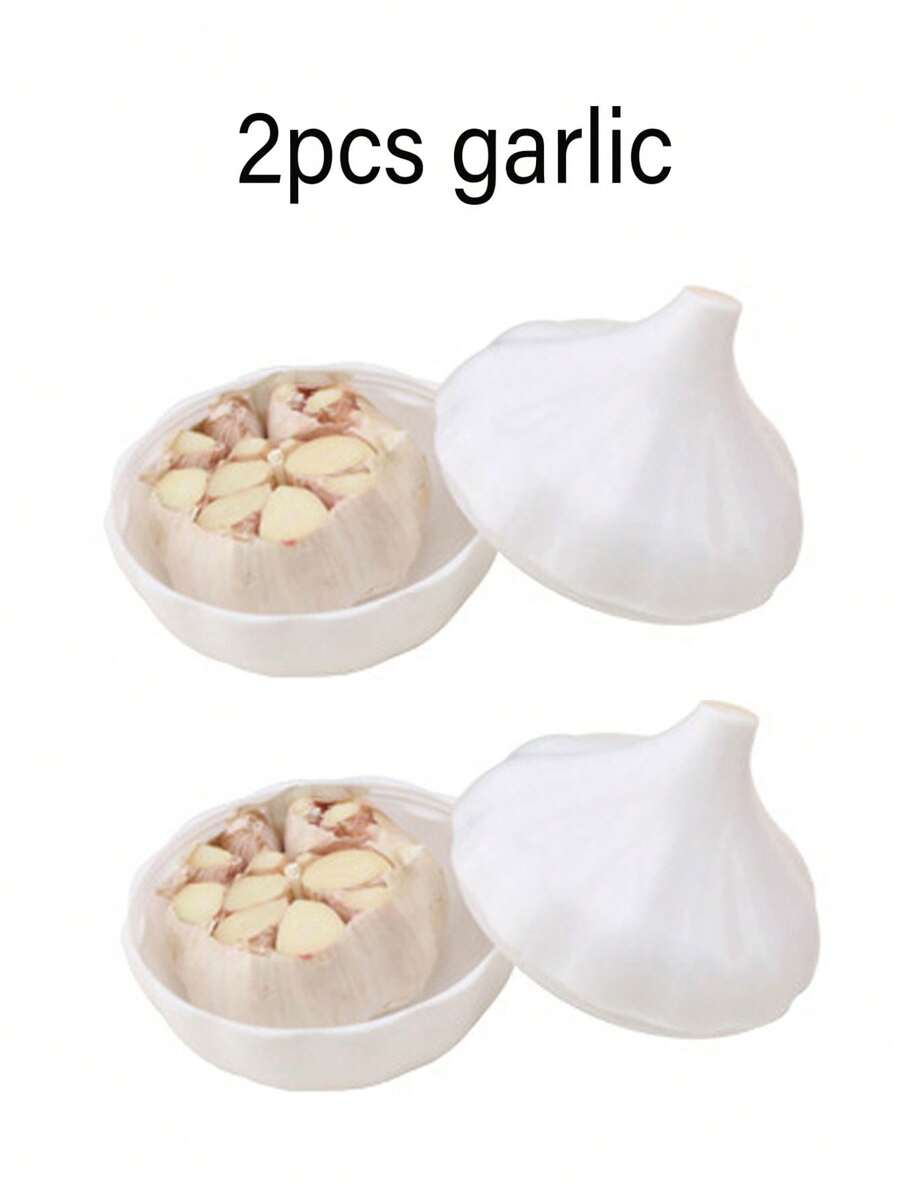 SHEIN صندوق حفظ خضار وفواكه قابل لإعادة الاستخدام