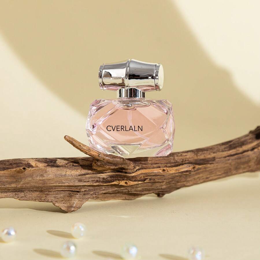 SHEIN SHIMANG صندوق هدايا 3 عطور نسائية برائحة الزهور والفاكهة