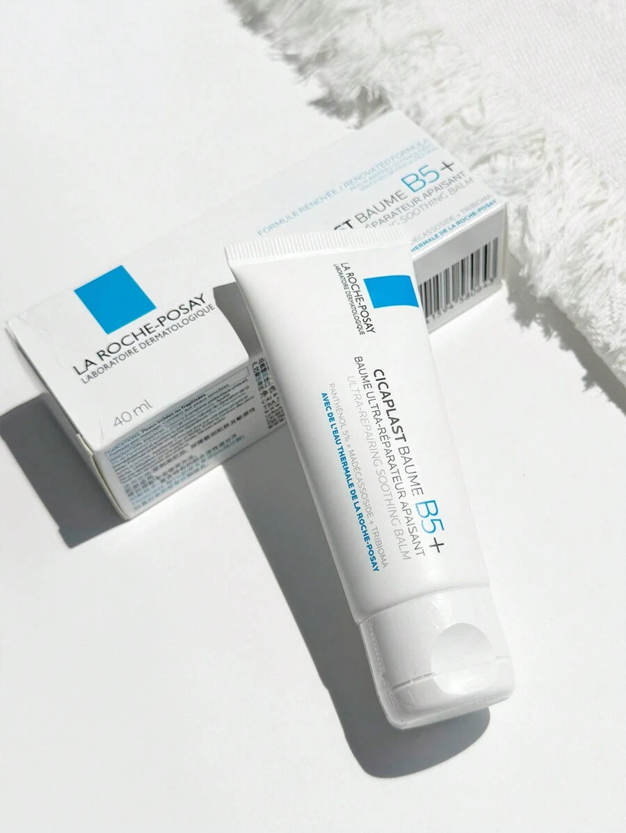 La Roche-Posay بلسم إصلاحي 40 مل ×2