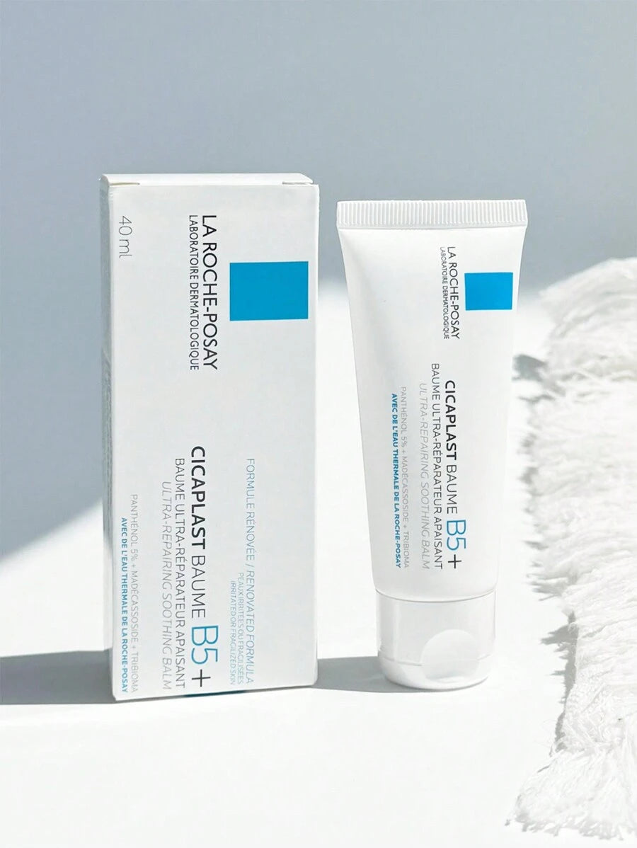 La Roche-Posay بلسم إصلاحي 40 مل ×2