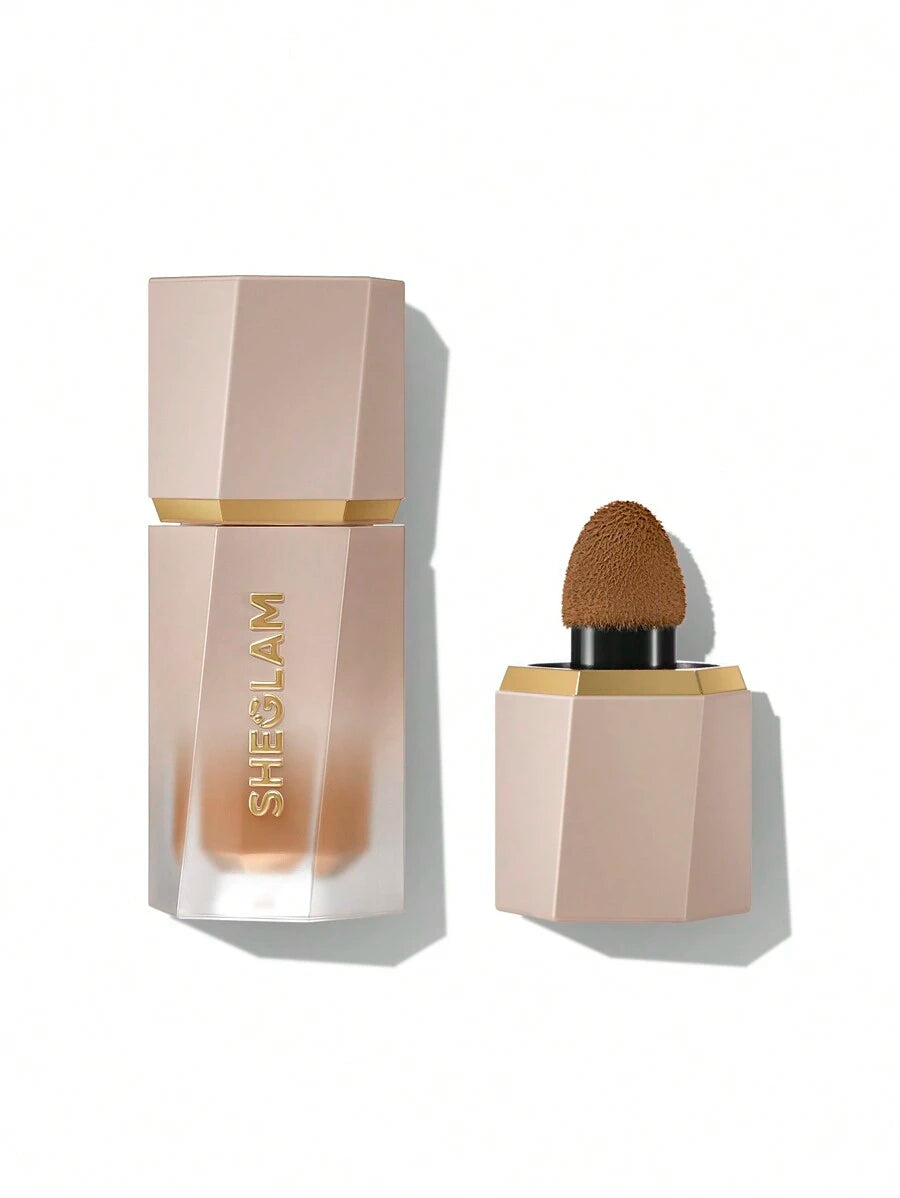 SHEGLAM Sun Sculpt كريم كونتور سائل بالعسل