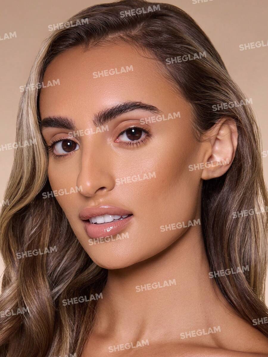 SHEGLAM Sun Sculpt كريم كونتور سائل بالعسل