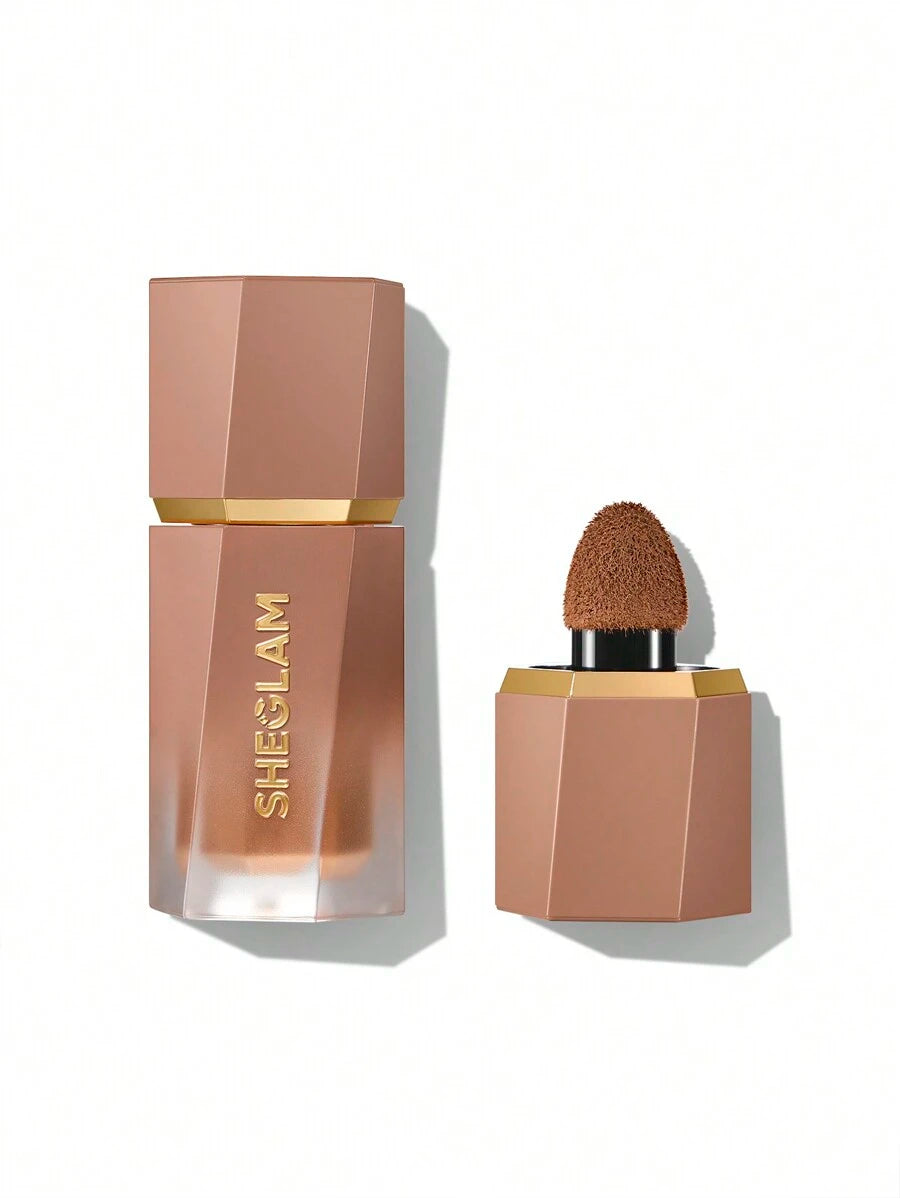SHEGLAM Terracotta كونتور السائل