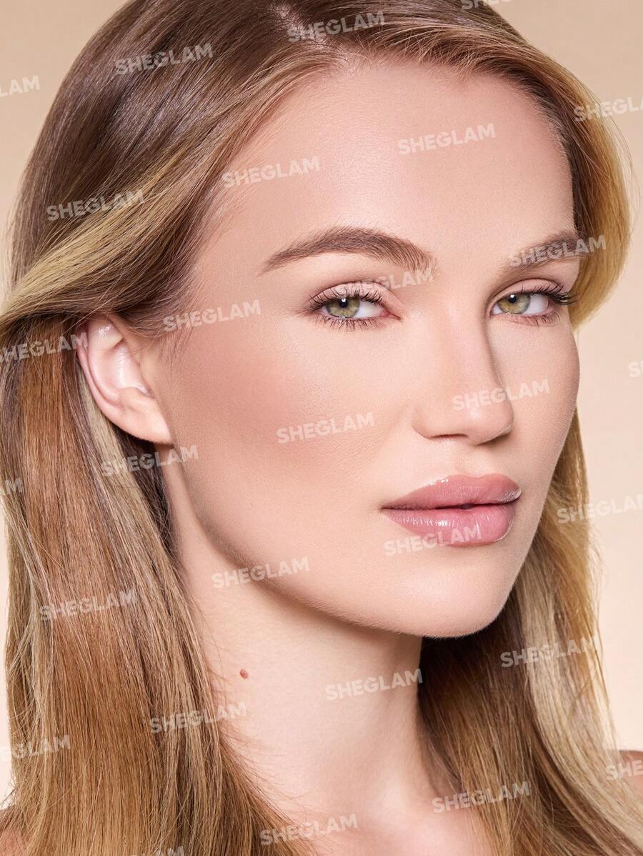 SHEGLAM Golden Sun جل صن بيم برونزر غير لامع
