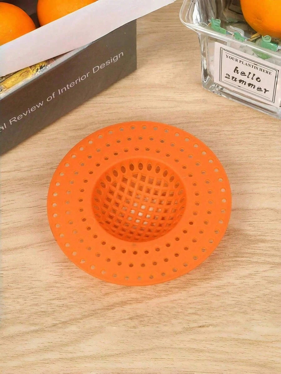 SHEIN مصفاة صرف للحمام والمطبخ مانعة للانسداد