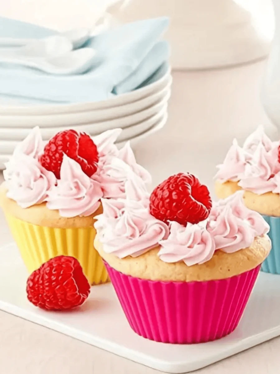 SHEIN موزعات سيليكون لصندوق الغداء