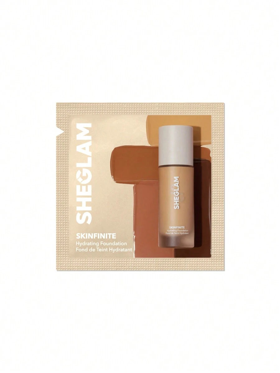 SHEGLAM Skinfinite - Acorn كريم أساس مرطب لبشرة متألقة