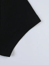 SHEIN Holdful طقم 3 تي شيرت نسائي قصير الأكمام كاجوال