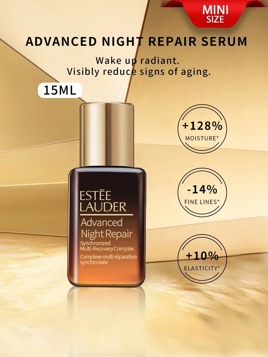 Estée Lauder Advanced Night Repair سيروم ليلي ميني 15 مل