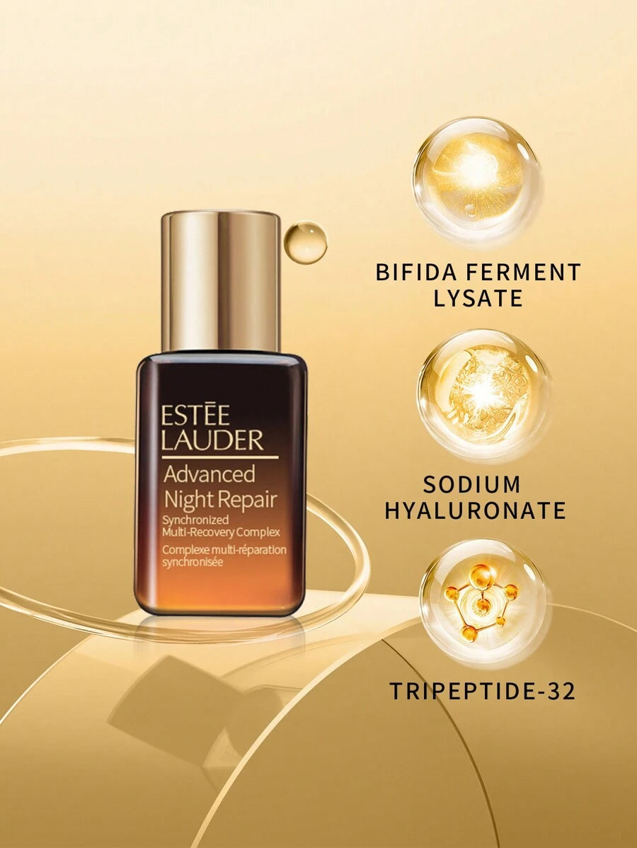 Estée Lauder Advanced Night Repair سيروم ليلي ميني 15 مل